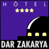 logo htel zakaria 